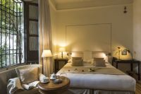 Hotel Balcon De Cordoba 22